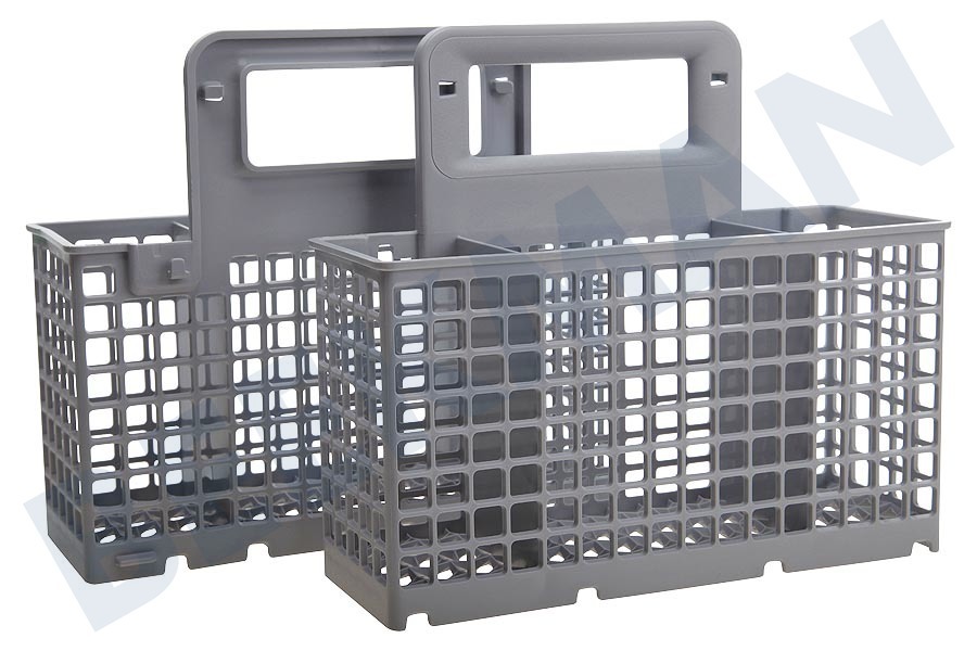 Besteckkorb Griff & Deckel Für Whirlpool Geschirrspüler - Universal Ersatz