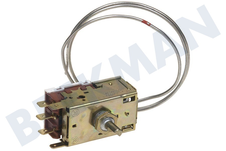 Zanussi 2262167097 Thermostat K 59L 5834 Kühlschrank