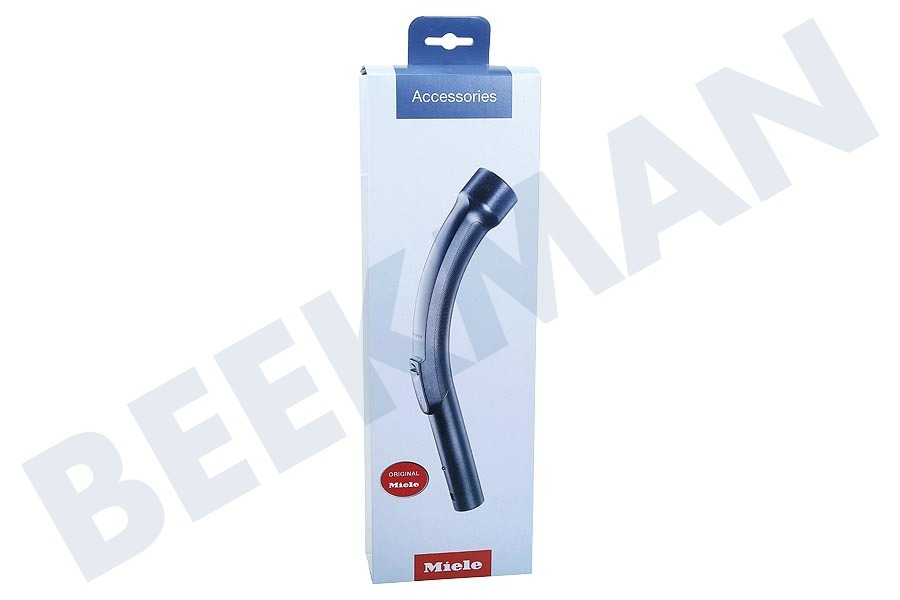 Griff Handgriff Staubsaugergriff Schlauchgriff gebogen passt für Miele S Serien