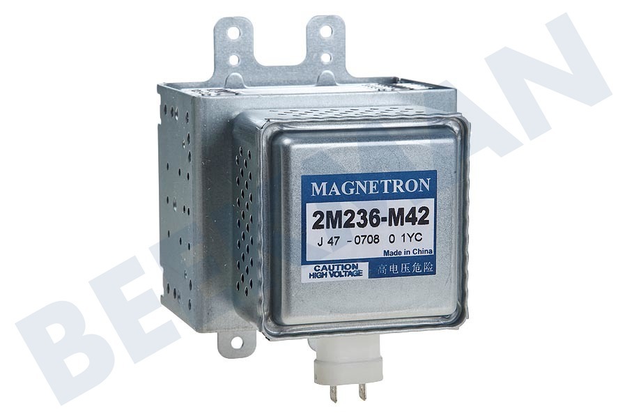 Siemens 642655 00642655 Mikrowelle Magnetron 2M236 M42 Siemens Ofen Mikrowelle Elektronik, Beekman Ersatzteile
