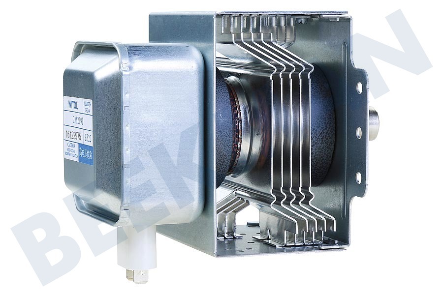 Siemens 641578 00641578 Mikrowelle Magnetron 2M219J Siemens Ofen Mikrowelle Elektronik, Beekman Ersatzteile