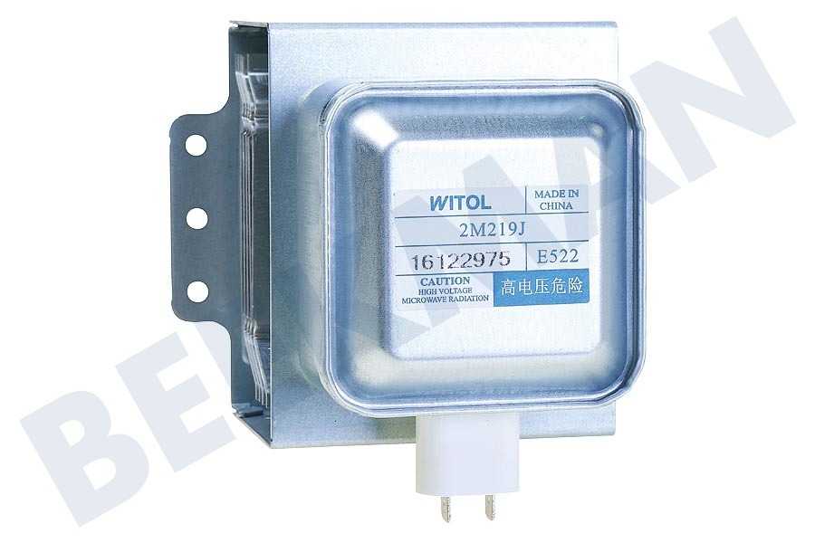 Siemens 641578 00641578 Mikrowelle Magnetron 2M219J Siemens Ofen Mikrowelle Elektronik, Beekman Ersatzteile