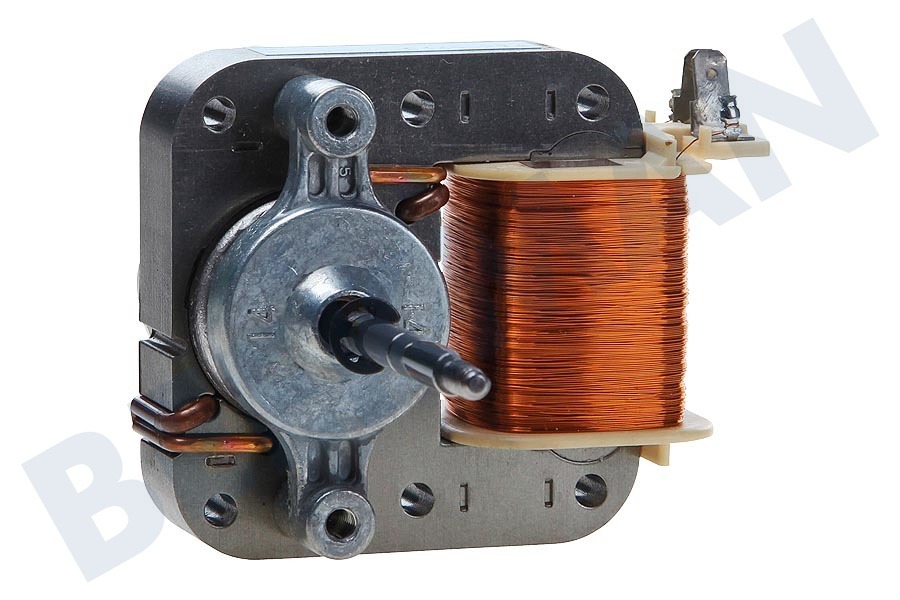 Samsung DG3100009B Motor Ventilator Motor Ofen Mikrowelle Samsung Ofen Mikrowelle Ersatzteile, Beekman Ersatzteile