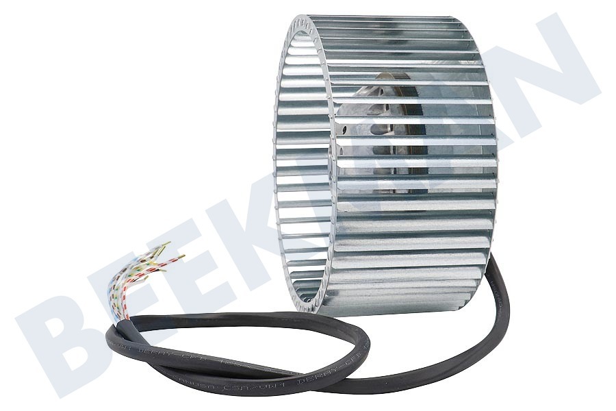 Novy 691178 Motor Abzugshaube