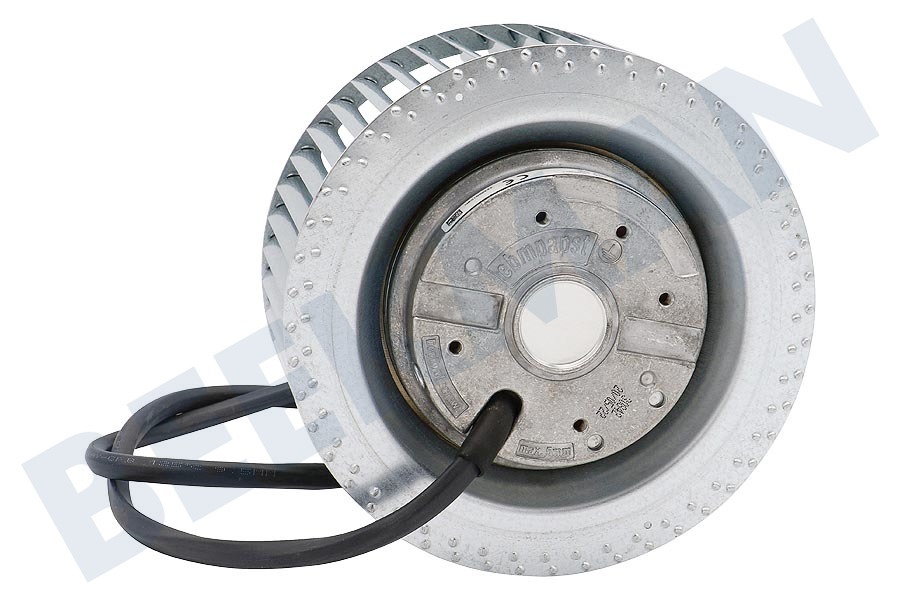 Novy 691178 Motor Abzugshaube