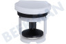 Filter Flusensieb