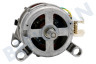 Novamatic Waschmaschine Motor komplett