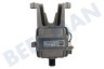 Electrolux Waschmaschine Motor Induktion