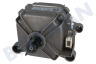 Electrolux Waschmaschine Motor Induktion