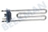 Zanussi Waschmaschine Heizelement 1950 Watt inklusive NTC-Sensor