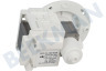 Electrolux Waschmaschine Pumpe Ablaufpumpe -Leili-