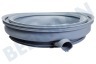 Bosch Waschmaschine Manschette