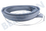 Bosch Waschmaschine Manschette
