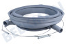 Bosch Waschmaschine Manschette