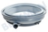 Bosch Waschmaschine 20007282 Manschette mit Ausguss,  zwei Spannringen und Lampenaussparung