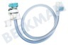 Siemens Waschmaschine 702474, 00702474 Schlauch Zulaufschlauch mit Wasserstopp-