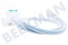 Siemens Waschmaschine 702474, 00702474 Schlauch Zulaufschlauch mit Wasserstopp-