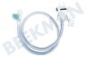 Siemens Waschmaschine 702474, 00702474 Schlauch Zulaufschlauch mit Wasserstopp-