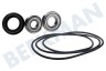 Bosch Waschmaschine 619809, 00619809 Lagersatz Lager komplett