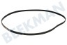 Bosch Waschmaschine 369482, 00369482 Keilrippenriemen 5PJE 1267 TEM
