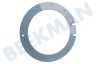 Bosch Waschmaschine 432075, 00432075 Türrahmen Innenrand, grau