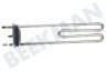Siemens Waschmaschine 263726, 00263726 Heizelement 2000 W, 300x76x18mm, mit Bohrung