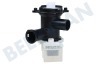 Siemens Waschmaschine 145093, 00145093 Pumpe Ablaufpumpe komplett