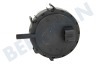 Candy Waschmaschine Wasserstandsregler Pressostat, 4 Kontakte