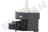 Hisense Waschmaschine Wasserstandsregler Druckwächter/Analogsensor