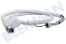 Miele Waschmaschine Schlauch -incl Versorgung. waterstop-