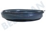 Bauknecht Waschmaschine Manschette mit Ausguss