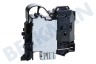 Whirlpool Waschmaschine Verriegelungsrelais 3 Kontakte