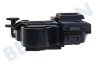 Whirlpool Waschmaschine Verriegelungsrelais 3 Kontakte