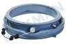Samsung Waschmaschine DC97-18132C Manschette Mit der Lippe
