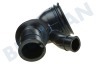 Samsung Waschmaschine DC67-00551A Saugschlauch 5 Falten
