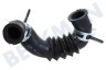 Samsung Waschmaschine DC97-17339B Schlauch Luftschlauch
