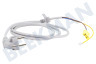 Samsung Waschmaschine DC96-00146H Netzkabel
