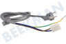 Samsung Waschmaschine DC96-00146A Netzkabel