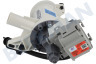 Samsung Waschmaschine DC97-15861D Pumpe Ablaufpumpe, 50 Hz