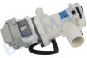Samsung Waschmaschine DC97-15861D Pumpe Ablaufpumpe, 50 Hz