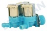 Samsung Waschmaschine DC62-00233B Einlassventil dreifach, gerade