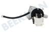 LG Waschmaschine Pumpe Ablaufpumpe