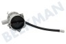 LG Waschmaschine Pumpe Ablaufpumpe