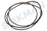 Haier Waschmaschine 0180300026 Dichtungsband