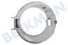Haier Waschmaschine Halter Filterklappe
