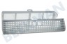 AEG Trockner Filter Flusensieb