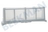 AEG Trockner Filter Flusensieb