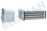 Siemens Trockner 11000416 Wärmetauscher