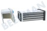 Siemens Trockner 11000416 Wärmetauscher