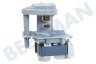 Balay Trockner 00145796 Pumpe Abfuhrpumpe